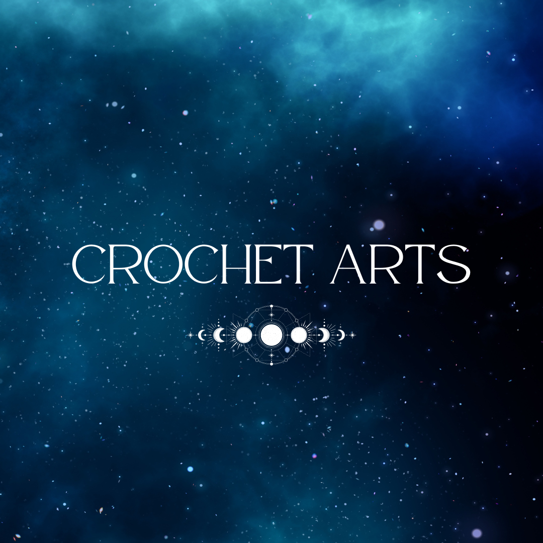 Crochet Arts