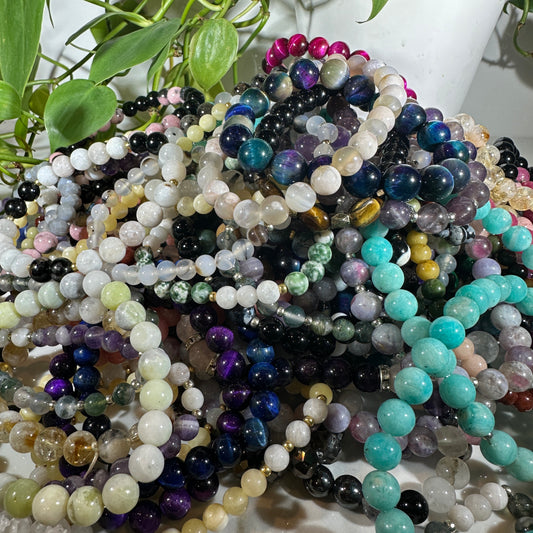 Bracelet Grab Bag